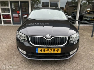 Škoda Octavia Skoda Octavia Combi 1.2 TSI Greentech Style Navi, Climat, Bluetooth, Pdc, LM.. - afbeelding nr 2