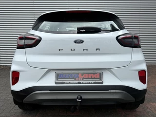 Ford Puma Ford Puma 1.5 TDCI EcoBlue Cruise Carplay Led Pdc Navi 2021 Vol Opties Trekhaak MF Stuur 99512 KM Gereden - afbeelding nr 13