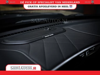 Dodge Ram 1500 CREW CAB | DUBBELE CABINE | GRIJSKENTEKEN | 5 PERSOONS | DE MEEST LUXUEUZE en BEGEERDE Pick-up VOORRAAD NR 2369 - 5128 - afbeelding nr 23