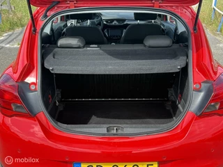 Opel Corsa Nette en Rijk Uitgeruste Opel Corsa 1.0 Turbo Color Edition - afbeelding nr 12