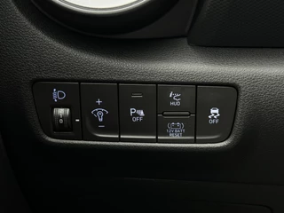 Hyundai Kona Navigatie | Trekhaak 1.300kg trekgewicht | Hybrid - afbeelding nr 16