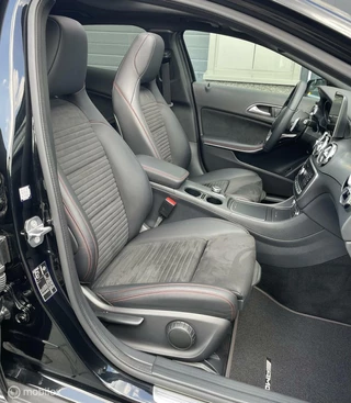 Mercedes-Benz GLA Mercedes-Benz GLA-klasse 250 4M 211PK/PANO/CAM/LED - afbeelding nr 60