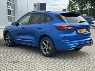 Ford Kuga Ford Kuga 2.5 PHEV ST-Line X DRIVERPACK! WINTERPACK! TECHPACK! - afbeelding nr 5