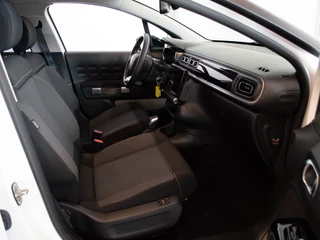 Citroën C3 Citroën C3 110PK Shine Automaat | Camera | Stoelverw. | Navi | DAB - afbeelding nr 12