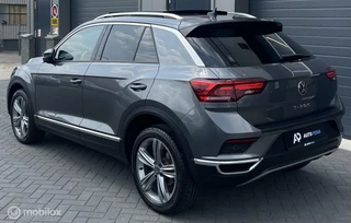 Volkswagen T-Roc Volkswagen T-Roc 1.5 TSI DSG Sport 150PK/PANO/VIRTU - afbeelding nr 11
