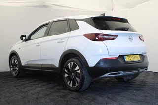 Opel Grandland X | trekhaak | half leer | navi - afbeelding nr 4