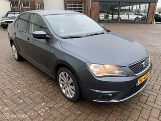 SEAT Toledo Seat Toledo 1.2 TSI Style Business 1e Eigenaar - afbeelding nr 3