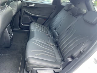 Ford Kuga Ford Kuga 2.5 HEV Vignale | glazen schuif-kanteldak | Winterpakket | Hybrid - afbeelding nr 16