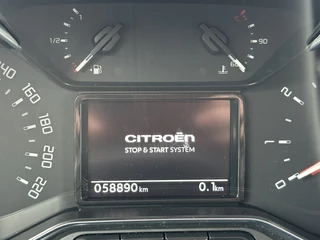 Citroën Berlingo - afbeelding nr 13