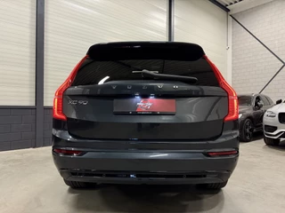 Volvo XC90 PANO/B&W/TREKHAAK/HEAD-UP/22