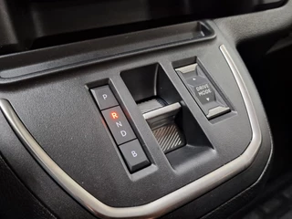 Peugeot e-Traveller - afbeelding nr 24