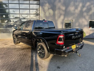 Dodge Ram 1500 - afbeelding nr 4