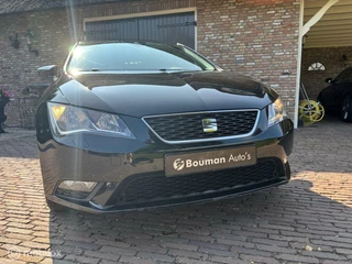 SEAT Leon Seat Leon 1.2 TSI I-Tech - afbeelding nr 5