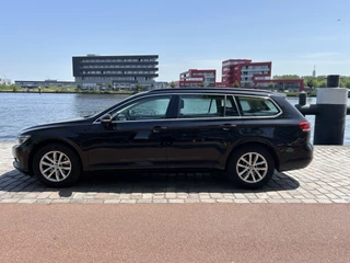 Volkswagen Passat Volkswagen Passat Variant 1.4 TSI ACT Highline Business R navi/camera airco/ecc apk - afbeelding nr 42