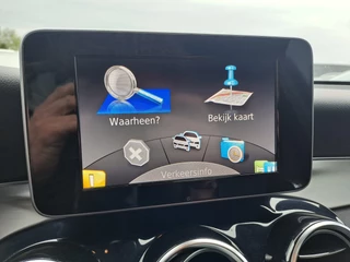 Mercedes-Benz GLC l Pano l LED l Trekhaak l Stoelverwarming l Camera l LMV l PDC l - afbeelding nr 18