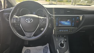 Toyota Auris - afbeelding nr 14