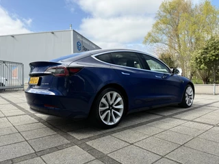 Tesla Model 3 Tesla Model 3 Long Range AWD Dual | Autopilot | Panorama | Leder | - afbeelding nr 6