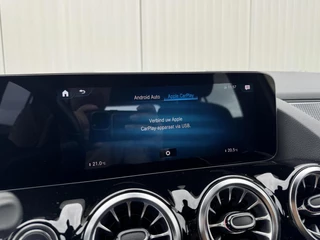 Mercedes-Benz GLA Mercedes GLA-klasse 250 e Business Solution Luxury Limited - afbeelding nr 29