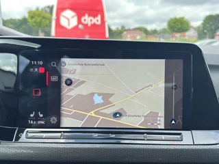 Volkswagen Golf Volkswagen Golf 2.0 TSI DSG GTI NAVI/ACC/PDC/STOEL-STUURVERW - afbeelding nr 18