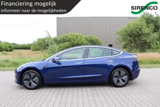 Tesla Model 3 Tesla Model 3 Standard RWD Plus 60 kWh - afbeelding nr 9