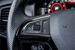 Škoda Kodiaq Škoda Kodiaq 1.5 TSI Sportline Business Pano CarPlay Premium Audio BTW - afbeelding nr 42