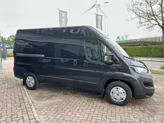 Fiat Ducato Fiat Ducato 35 2.3 MultiJet L2H2 Automaat9 - afbeelding nr 37