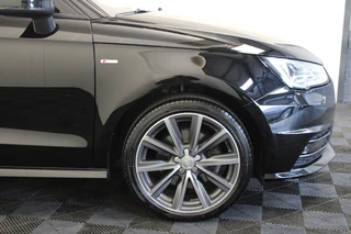 Audi A1 Sportback Audi A1 Sportback 1.4 TFSI Design |S-Line| - afbeelding nr 7
