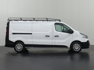Renault Trafic Renault Trafic 1.6DCi 115PK Imperiaal | Trekhaak | Navigatie | Airco | Cruise | 3-Persoons - afbeelding nr 13