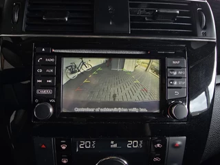 Nissan Pulsar Nissan Pulsar 1.2 DIG-T Connect Edition / Cruise Control / Keyless Entry / Camera - afbeelding nr 9