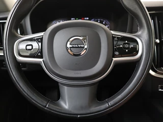 Volvo V60 Volvo V60 Cross Country 2.0 B5 AWD Pro | Stoelmassage | Nappa Leder | H&K Audio | - afbeelding nr 23