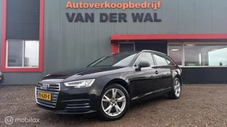 Audi A4 Avant 2.0 TDI Design Pro Line Plus/96.000km N.A.P.