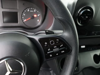 Mercedes-Benz Sprinter | Touchscreen | Camera | Airco | Betimmering - afbeelding nr 15