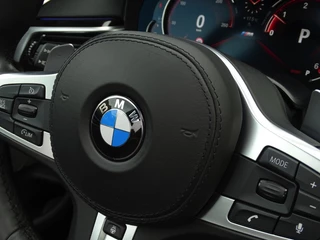BMW 5 Serie BMW 5 Serie 530d 265PK High Executive M-Sport Individual / LED *NAP* - afbeelding nr 55