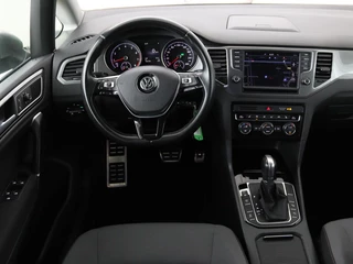 Volkswagen Golf Sportsvan Volkswagen Golf Sportsvan 1.4 TSI Allstar | Automaat | Adaptive cruise |  Stoelverwarming | Park Assist | Carplay | Navigatie | Climate control | Bluetooth - afbeelding nr 3
