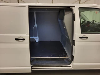 Volkswagen Transporter Volkswagen Transporter 2.0TDI L2/H1 Trekhaak Imperiaal Euro 6! - afbeelding nr 6
