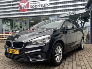 BMW 2 Serie BMW 2 Serie Active Tourer 218i Cent. Exec. - afbeelding nr 3