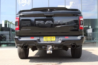 Dodge Ram Pick-Up - afbeelding nr 10