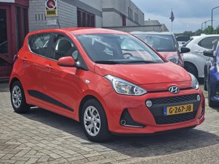 Hyundai i10 Hyundai i10 1.0i Comfort - afbeelding nr 4