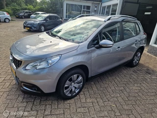 Peugeot 2008 Peugeot 2008 1.2 PureTech Active Maandaanbieding - afbeelding nr 7