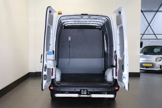 Renault Master Renault Master 2.3 dCi 135PK L2H2 EURO 6 - Airco - Cruise - Camera - € 12.950,- Excl. - afbeelding nr 9