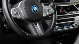 BMW 7 Serie BMW 7 Serie 745e High Executive M-Sport | Stoelventilatie | Head-up | Schuifdak | Harman/Kardon | Laserlight | Soft-Close - afbeelding nr 26