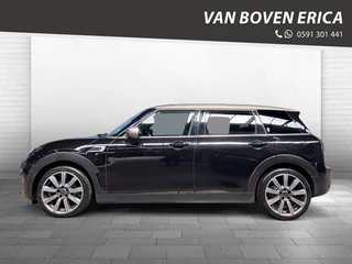 MINI Clubman Mini 1.5 Cooper Knightsbridge Navi Camera Carplay Panodak