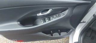Hyundai i30 Hyundai i30 Wagon 1.4 T-GDI Premium - afbeelding nr 11