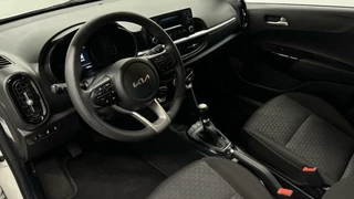 Kia Picanto Kia Picanto 1.0 DPi ComfortLine 5p AIRCO CRUISE DAB - afbeelding nr 15
