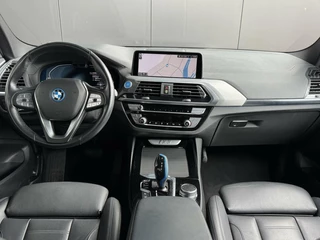 BMW iX3 BMW iX3 High Executive 80 kWh NL AUTO VOL OPTIES*DEALERONDERHOUDEN - afbeelding nr 2