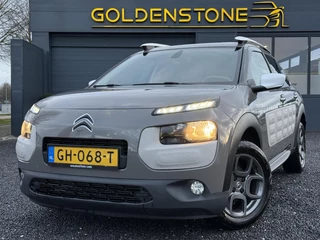 Citroën C4 Cactus 1.2 PureTech Shine