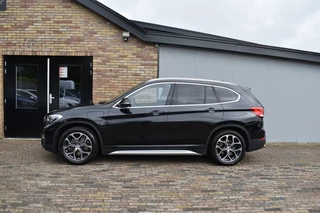 BMW X1 - afbeelding nr 6
