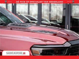 Dodge Ram 1500 Comfortabele Dubbele Cabine met Royale 5 Zitplaatsen | - afbeelding nr 33