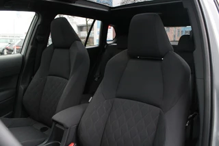 Toyota Corolla Cross - afbeelding nr 7