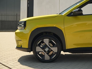 Fiat Panda Fiat Panda Grande La Prima 11 kW 44 kWh | Carplay | Camera | Winter | Cruis - afbeelding nr 9